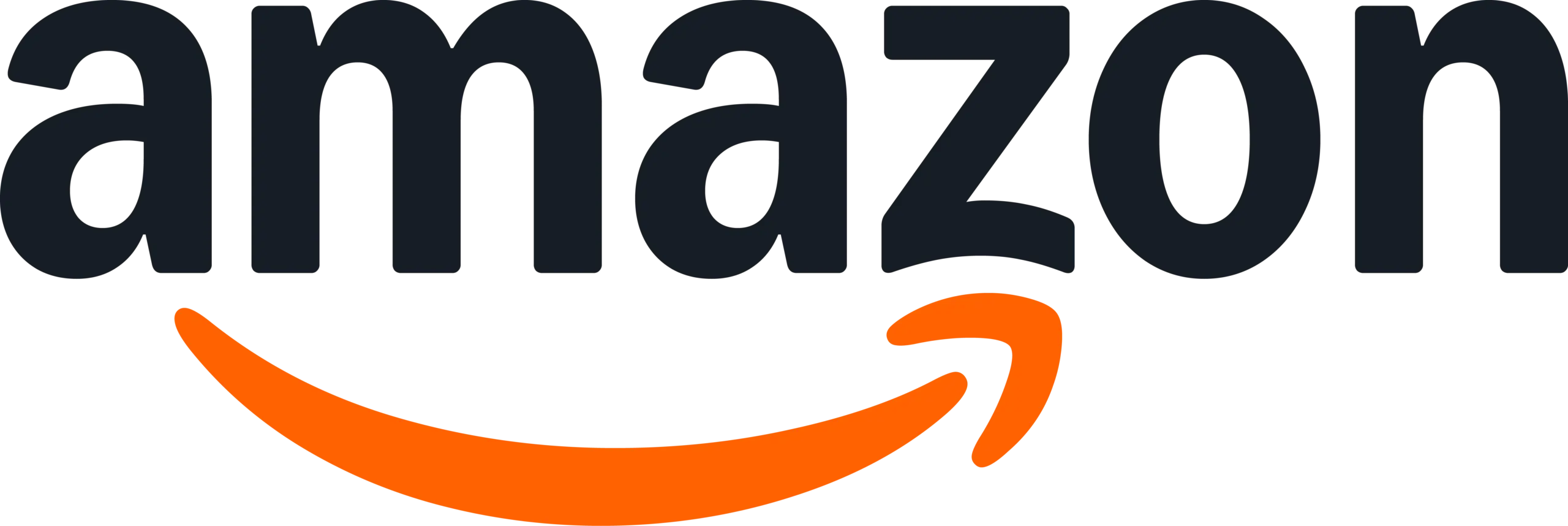 amazon-logo-squid-ink-smile-orange