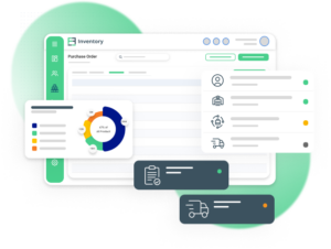 Inventory Software for Growing Businesses | FF Inventory